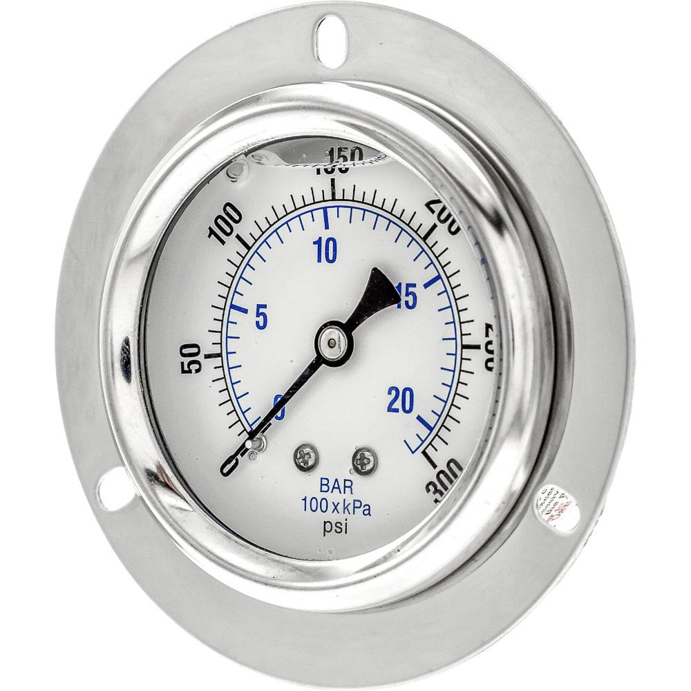 Brand: PIC Gauges / Part #: PRO-204L-254H