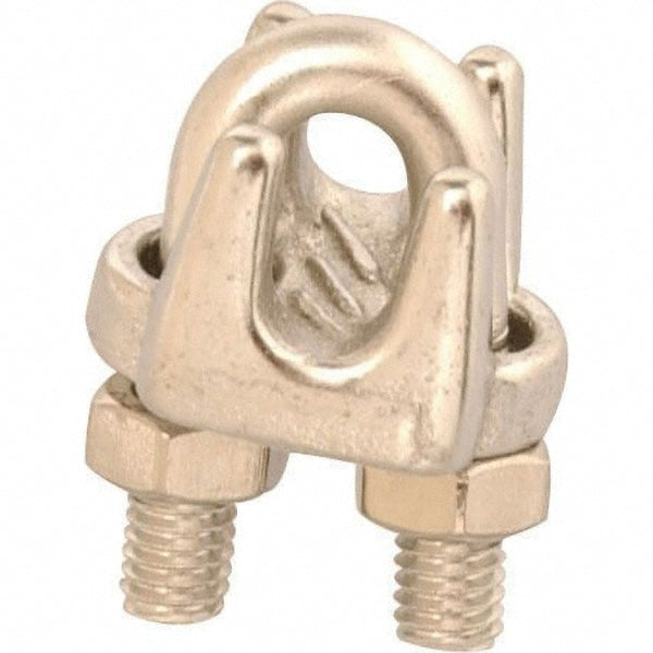 Wire Rope Clip: