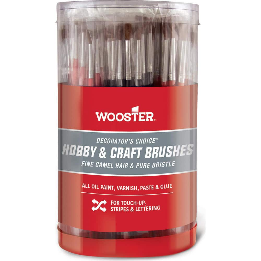 Brand: Wooster Brush / Part #: F1974