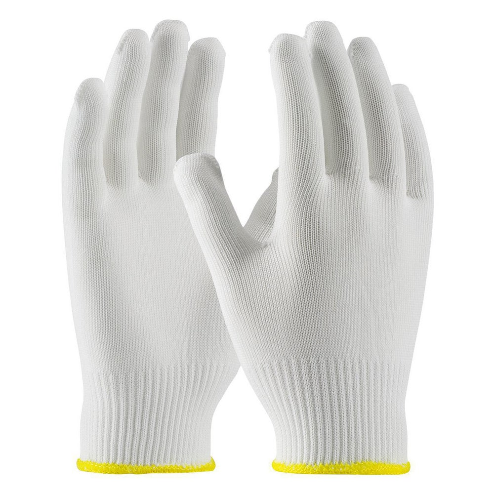 Work Gloves: PiP 40-C2130, Size X-Large, Polyester Lined, Polyester, General Purpose