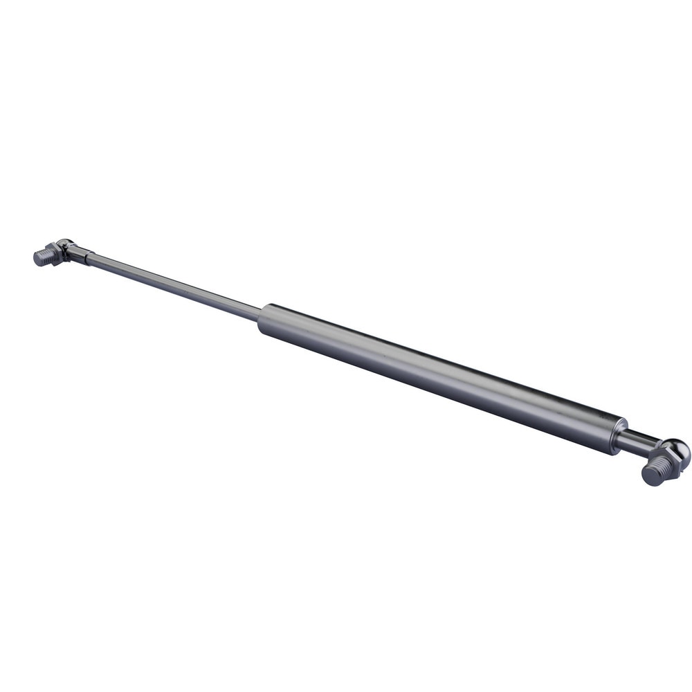 Extended Life Gas Spring:  0.3100" Rod Dia,  0.7100" Tube Dia,  40.00 lb Capacity