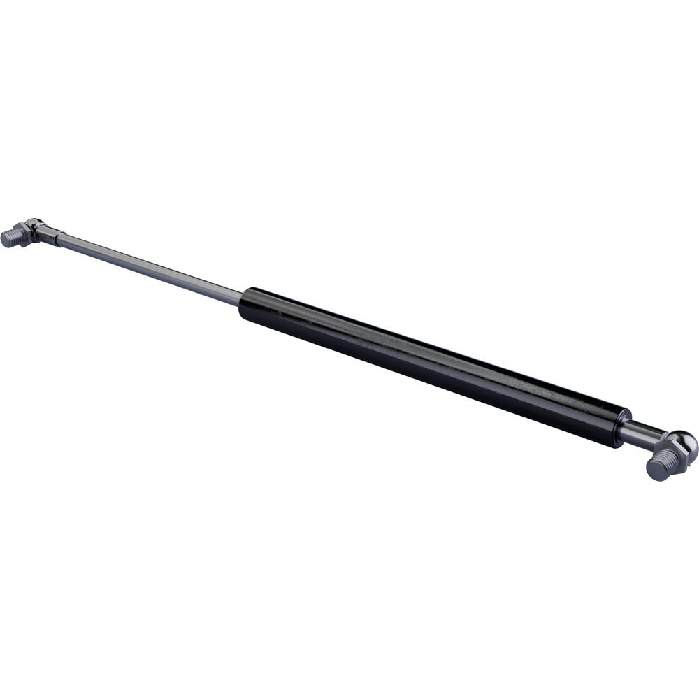 Extended Life Gas Spring:  0.3900" Rod Dia,  0.8700" Tube Dia,  125.00 lb Capacity