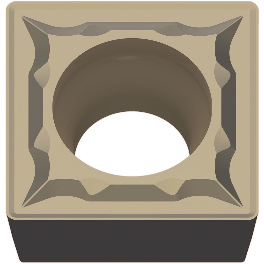 Turning Insert: SCMT32.52MP MC6015, Carbide