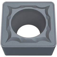 Turning Insert: SCMT433MS MP9005, Carbide