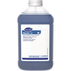 Glass Cleaners; Form: Liquid; Container Type: Bottle; Solution Type: Concentrated; Container Size: 2.5 L; Scent: Ammonia; Concentrated: Yes