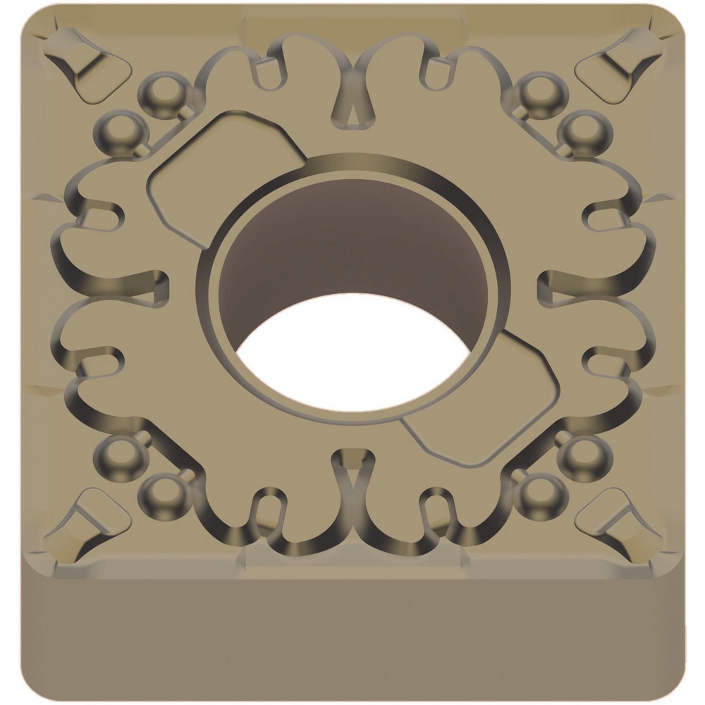 Turning Insert: SNMG432LM MC7015, Carbide