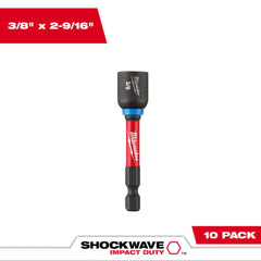 Brand: Milwaukee Tool / Part #: 49-66-0535