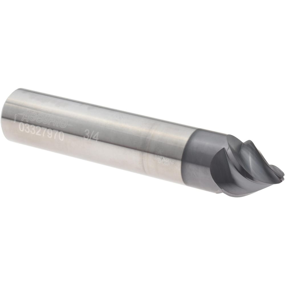 Barrel Cutter End Mills; End Type: Taper Form; Material: Solid Carbide; Taper Angle Per Side: 30.00