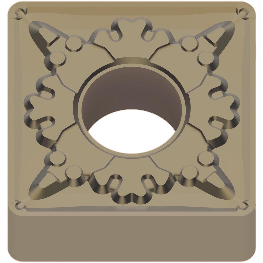 Turning Insert: SNMG542MM MC7025, Carbide