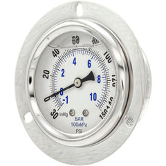 Brand: PIC Gauges / Part #: PRO-204L-254CF