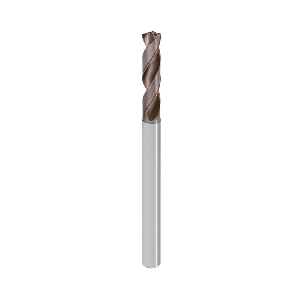 Extra Length Drill Bit:  0.6250",  140 &deg,  Carbide