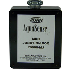 Brand: Zurn / Part #: P6000-MJ