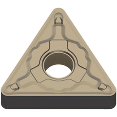 Turning Insert: TNMG331MH UE6105, Carbide