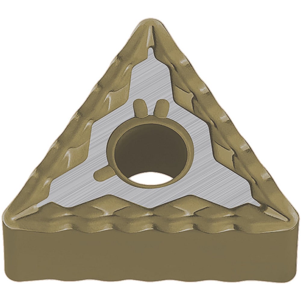 Turning Insert: TNMG331SA MC6125, Carbide