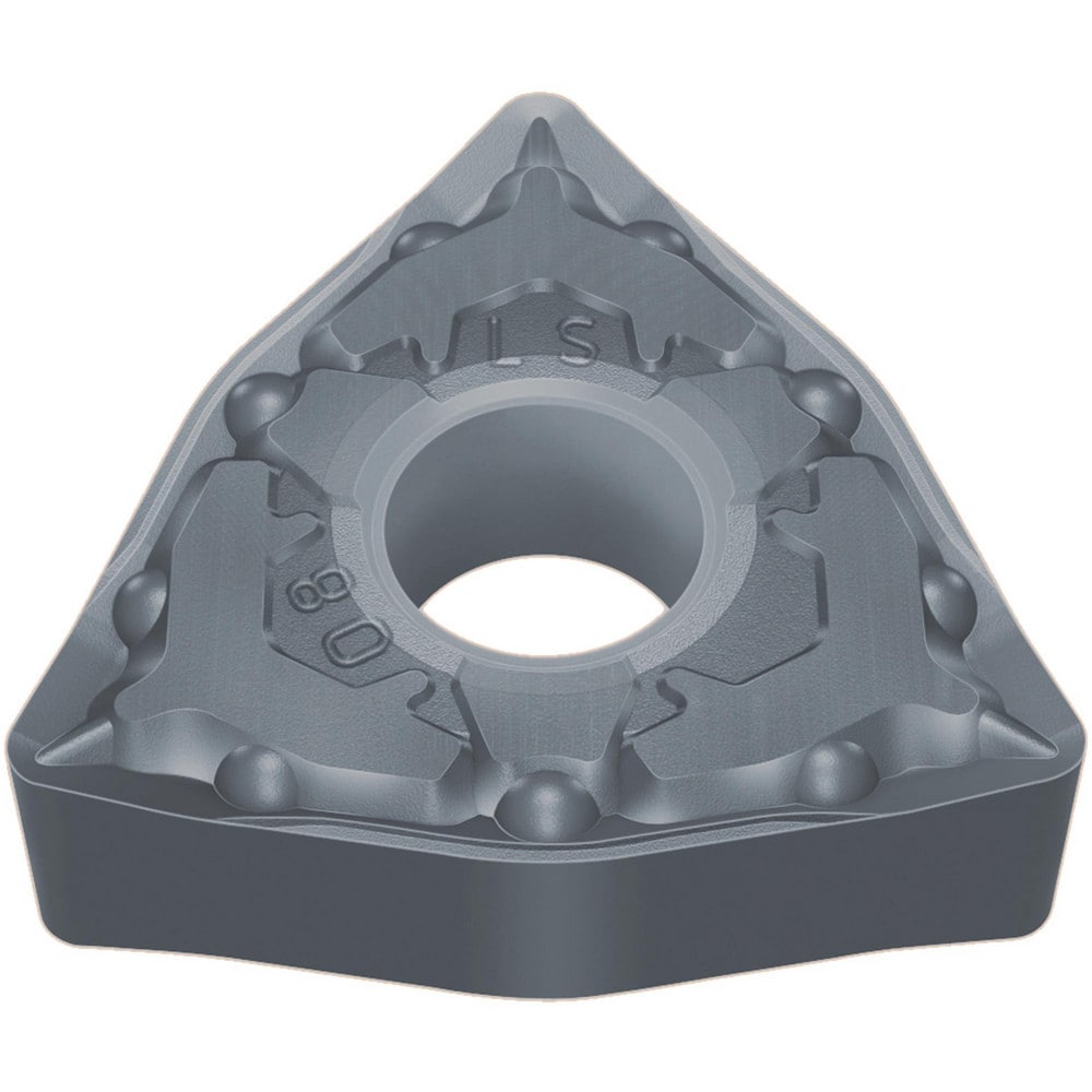 Turning Insert: WNMG430.5LS MP9005, Carbide