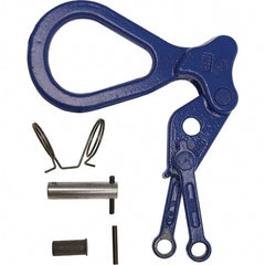 Lifting Aid Accessories; Type: Shackle; For Use With: 2 Ton GX Clamp