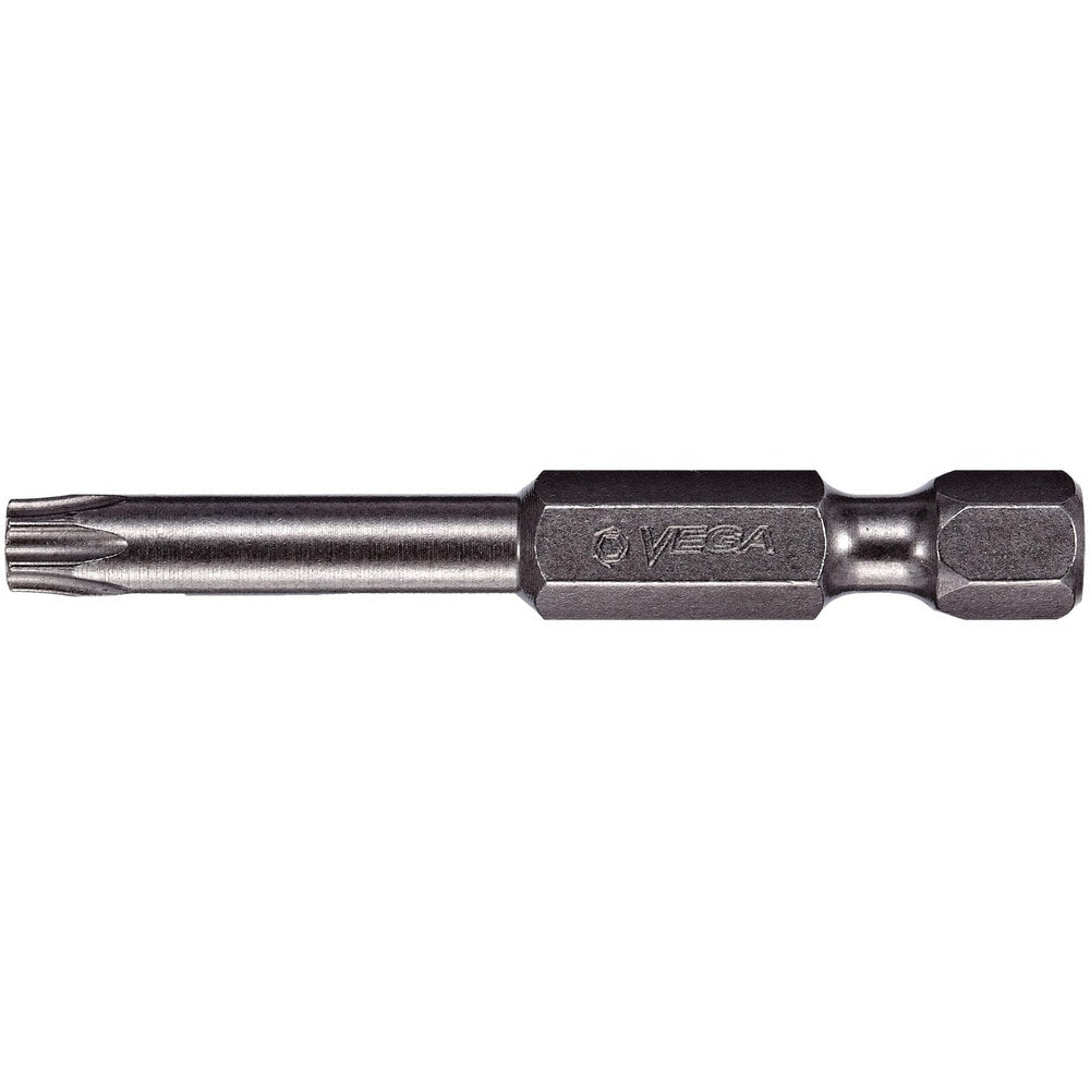 Power Screwdriver Bit: Torx Bit, T10 Torx