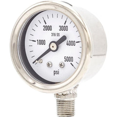 Brand: PIC Gauges / Part #: PRO-301D-158R