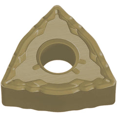 Turning Insert: WNMG433SA MC6115, Carbide