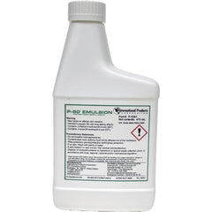 Lubricant: 475 mL Bottle, Oil in Water Emulsion