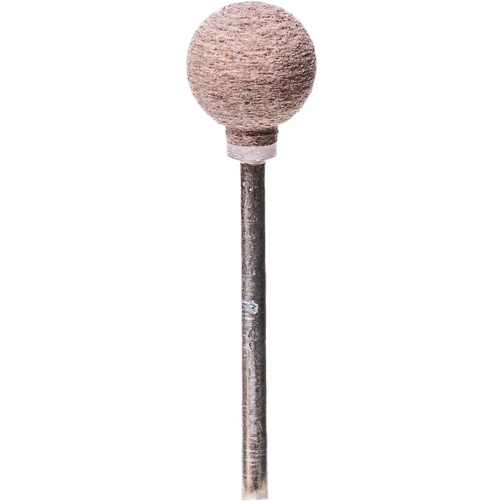 Mounted Point: B123, 54 Grit, Medium