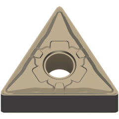 Turning Insert: TNMX331SW UE6105, Carbide