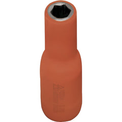 Standard  Hand Socket: 1/2" Drive, 24.00 mm Socket, 6-Point