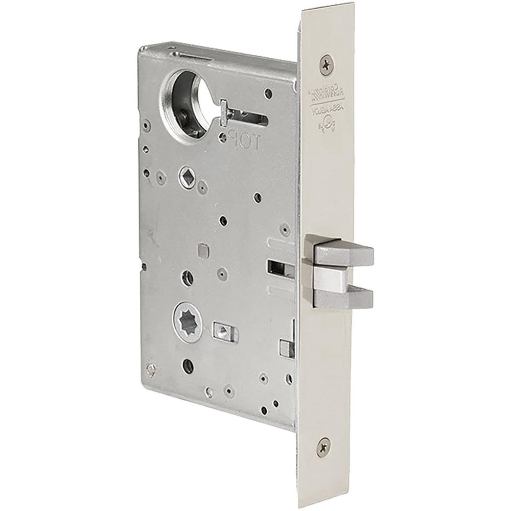 Mortise Lockbody Metal