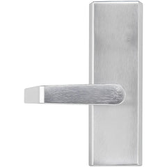 Trim; Trim Type: Lever; For Use With: M9900 Series Exit Devices; Material: Metal