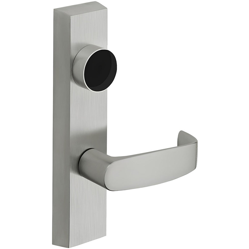 Trim; Trim Type: Classroom Lever; For Use With: ET Lever Control Trim; Material: Metal