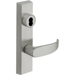 Trim; Trim Type: Electrified Lever; For Use With: ET Lever Control Trim; Material: Metal