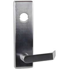 Trim; Trim Type: Classroom Lever; For Use With: Falcon Exit Device Trim; Material: Metal