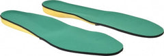 Insoles; Support Type: Heel Support; Material: Polyurethane