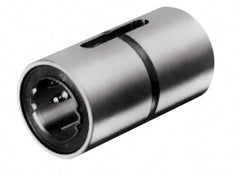 Linear Bearings; Inside Diameter (mm): 18.20; Outside Diameter (mm): 32.00