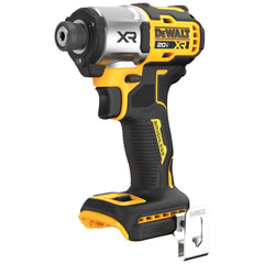 Impact Drivers; Voltage: 20.00; Handle Type: Pistol Grip; Speed (RPM): 3400; Number Of Speeds: Variable Speed; Torque (Ft/Lb): 152.00; Impacts per Minute: 4200