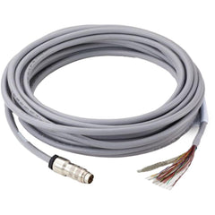 Electronic Gage Amplifiers & Accessories; Type: Extension Cable; For Use With: SurfaceMeasure 1008S; Overall Length: 10.00 m