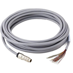 Electronic Gage Amplifiers & Accessories; Type: Extension Cable; For Use With: SurfaceMeasure 1008S; Overall Length: 15.00 m