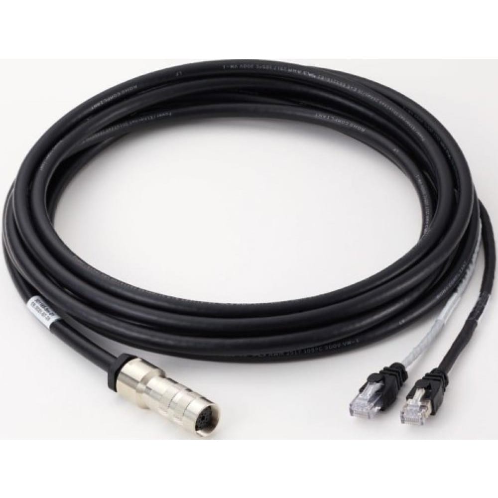 Electronic Gage Amplifiers & Accessories; Type: Extension Cable; For Use With: SurfaceMeasure 1008S; Overall Length: 15.00 m