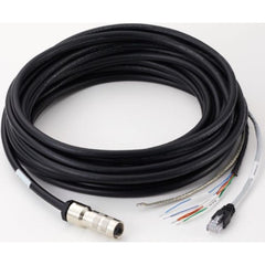 Electronic Gage Amplifiers & Accessories; Type: Extension Cable; For Use With: SurfaceMeasure 1008S; Overall Length: 5.00 m