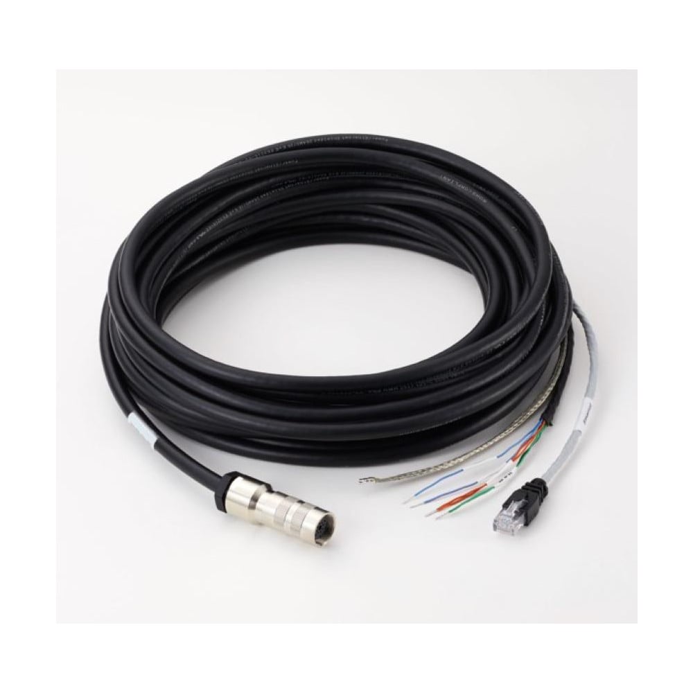 Electronic Gage Amplifiers & Accessories; Type: Extension Cable; For Use With: SurfaceMeasure 1008S; Overall Length: 20.00 m