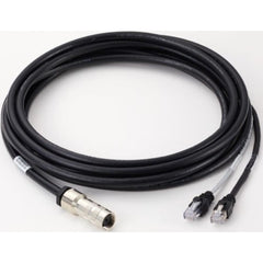 Electronic Gage Amplifiers & Accessories; Type: Extension Cable; For Use With: SurfaceMeasure 1008S; Overall Length: 15.00 m