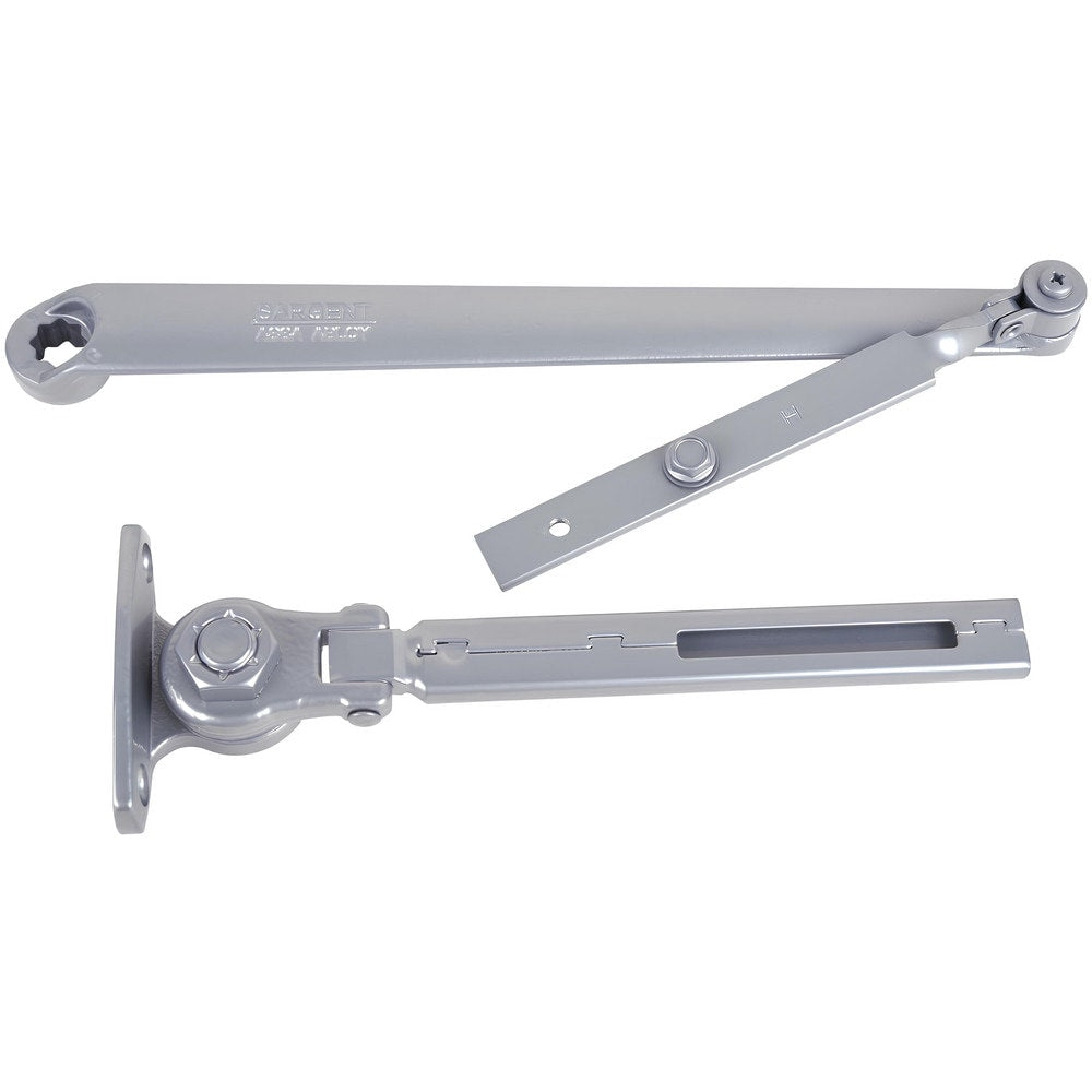 Aluminum Hold Open Arm