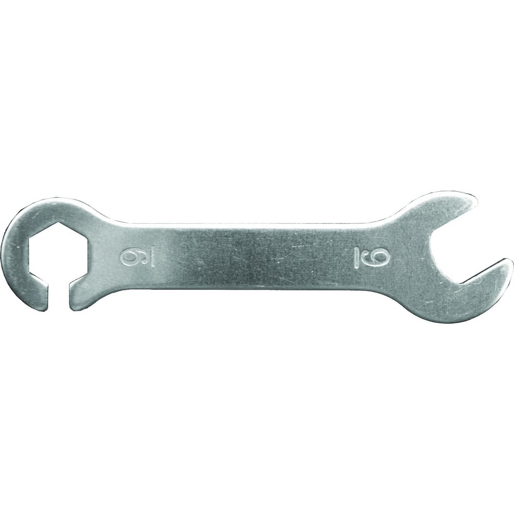 High-Speed Spindle Accessories; For Use With: IG-400; Type: Wrench