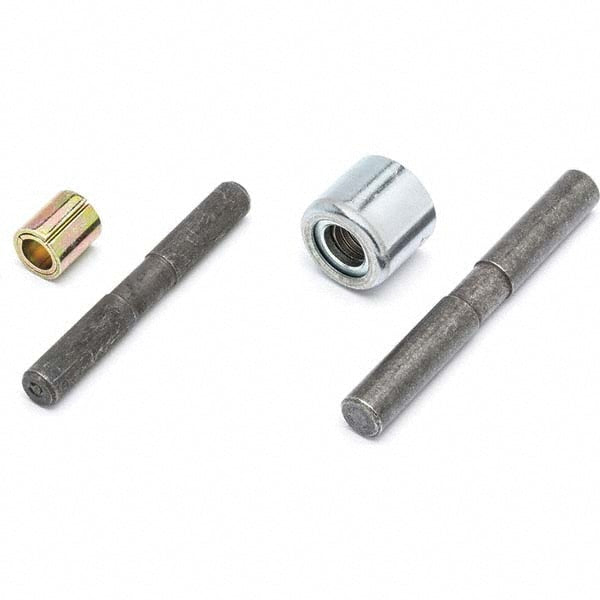 Links; 1-1/4" QA COUPLING LINK