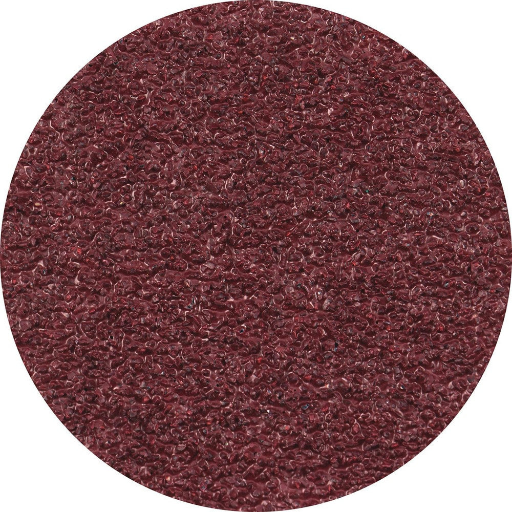 1/2" Dia,  120 Grit,  Aluminum Oxide