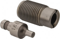 3/16" Round Punch & Die Set