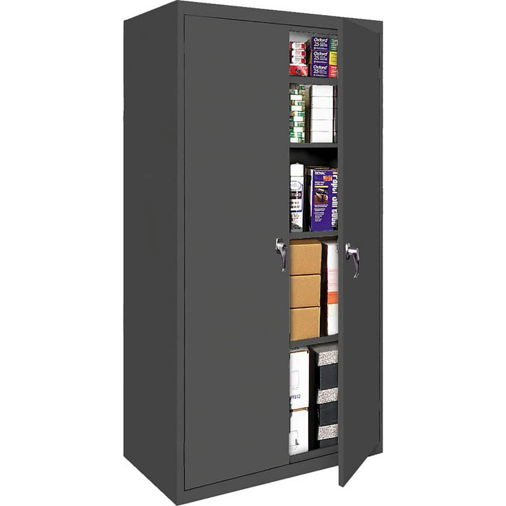 Brand: Steel Cabinets USA / Part #: FS-48MAG2-C