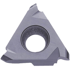 Grooving Insert: GBA 43 R, PR2025, Carbide