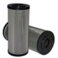 Replacement/Interchange Hydraulic Filter Element: Wire Mesh, 40 &micro;