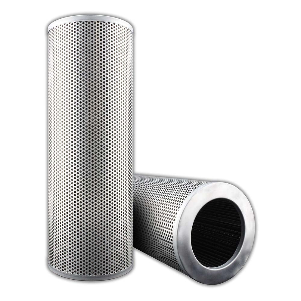 Replacement/Interchange Hydraulic Filter Element: Wire Mesh, 250 &micro;